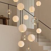 Orb Air Pendant Light gallery detail image