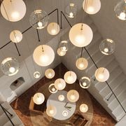 Orb Air Pendant Light gallery detail image
