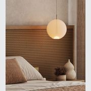 Orb Air Pendant Light gallery detail image