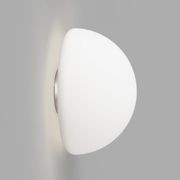 Dome Mirror Wall Light gallery detail image