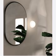 Dome Mirror Wall Light gallery detail image