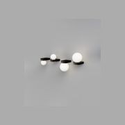 Orb Ledge Wall Light gallery detail image