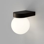 Orb Ledge Wall Light gallery detail image