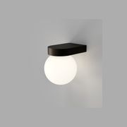 Orb Ledge Wall Light gallery detail image