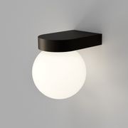 Orb Ledge Wall Light gallery detail image