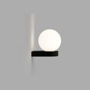 Orb Ledge Wall Light gallery detail image