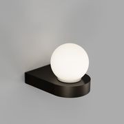 Orb Ledge Wall Light gallery detail image