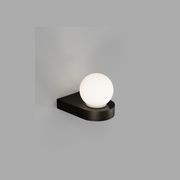 Orb Ledge Wall Light gallery detail image