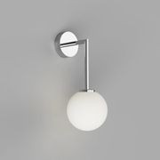 Orb Long Arm Wall Light gallery detail image