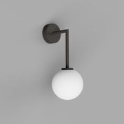 Orb Long Arm Wall Light gallery detail image