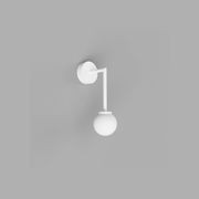 Orb Long Arm Wall Light gallery detail image