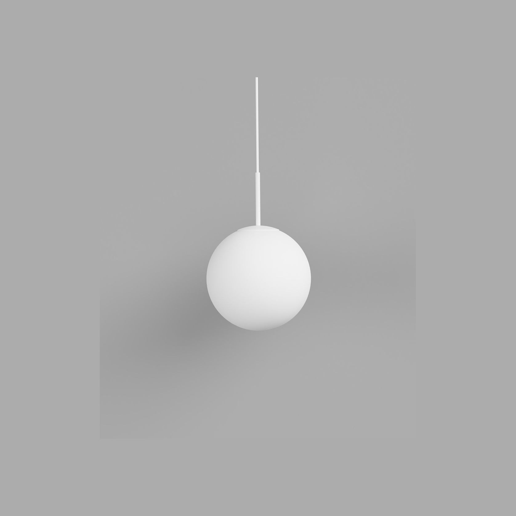 Orb Max Pendant Light gallery detail image