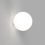 Orb Mirror Wall Light gallery detail image