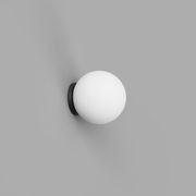 Orb Mirror Wall Light gallery detail image