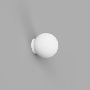 Orb Mirror Wall Light gallery detail image