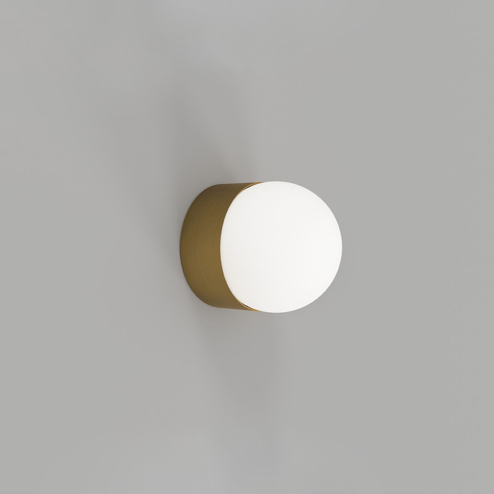Orb Sur Mini Wall Light gallery detail image