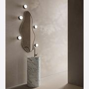 Orb Sur Mini Wall Light gallery detail image