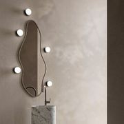 Orb Sur Mini Wall Light gallery detail image