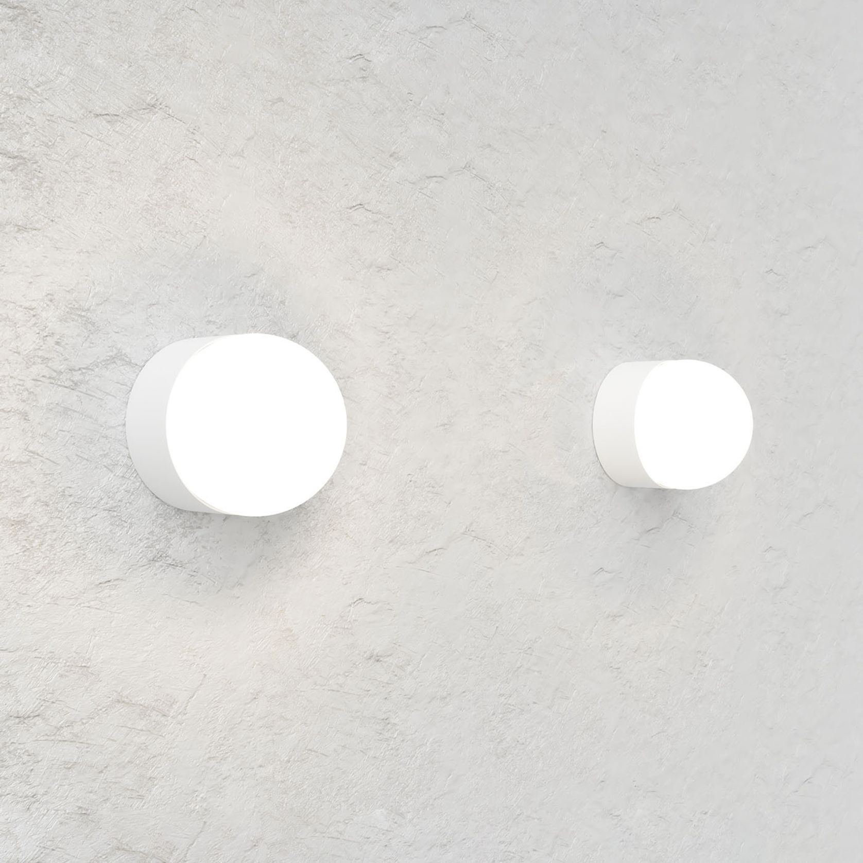 Orb Sur Mini Wall Light gallery detail image
