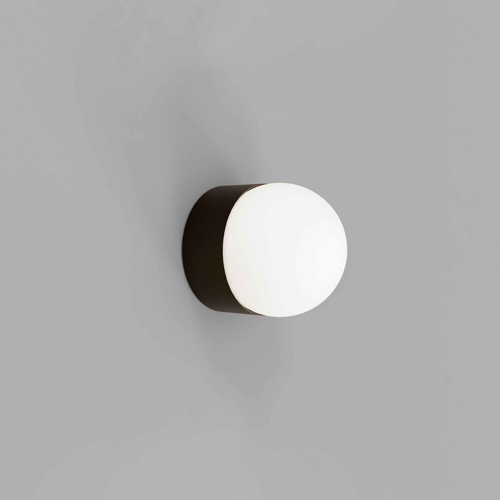 Orb Sur Mini Wall Light gallery detail image