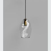 Organic Pendant Light gallery detail image