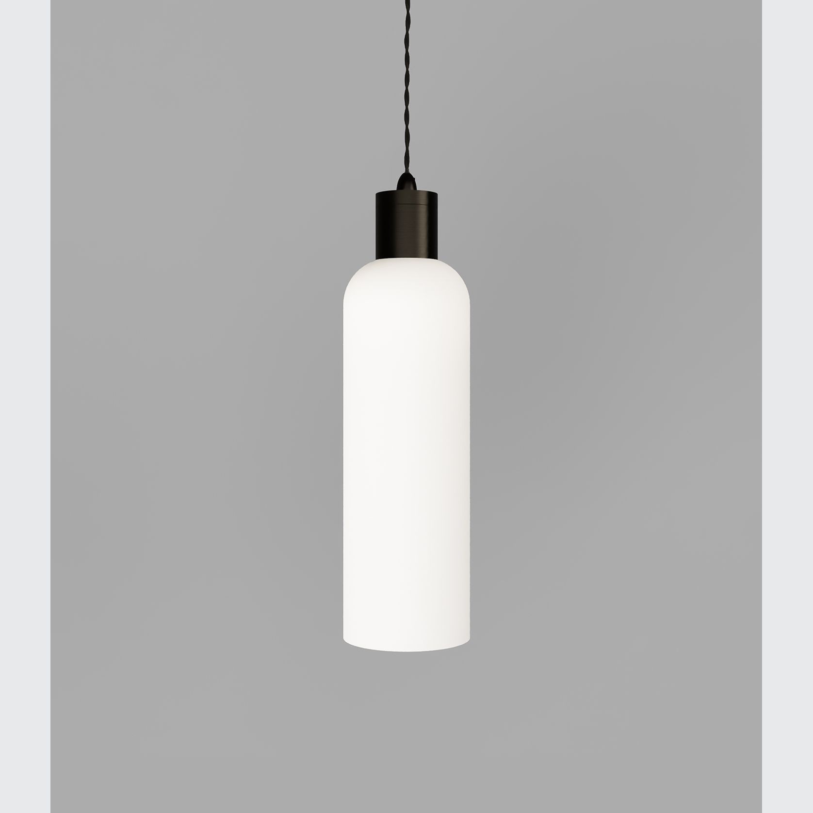 Parlour Elong Pendant Light gallery detail image