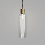 Parlour Elong Pendant Light gallery detail image