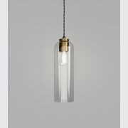 Parlour Elong Pendant Light gallery detail image