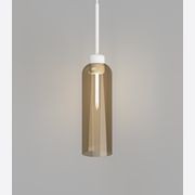Parlour Lite Elong Pendant Light gallery detail image