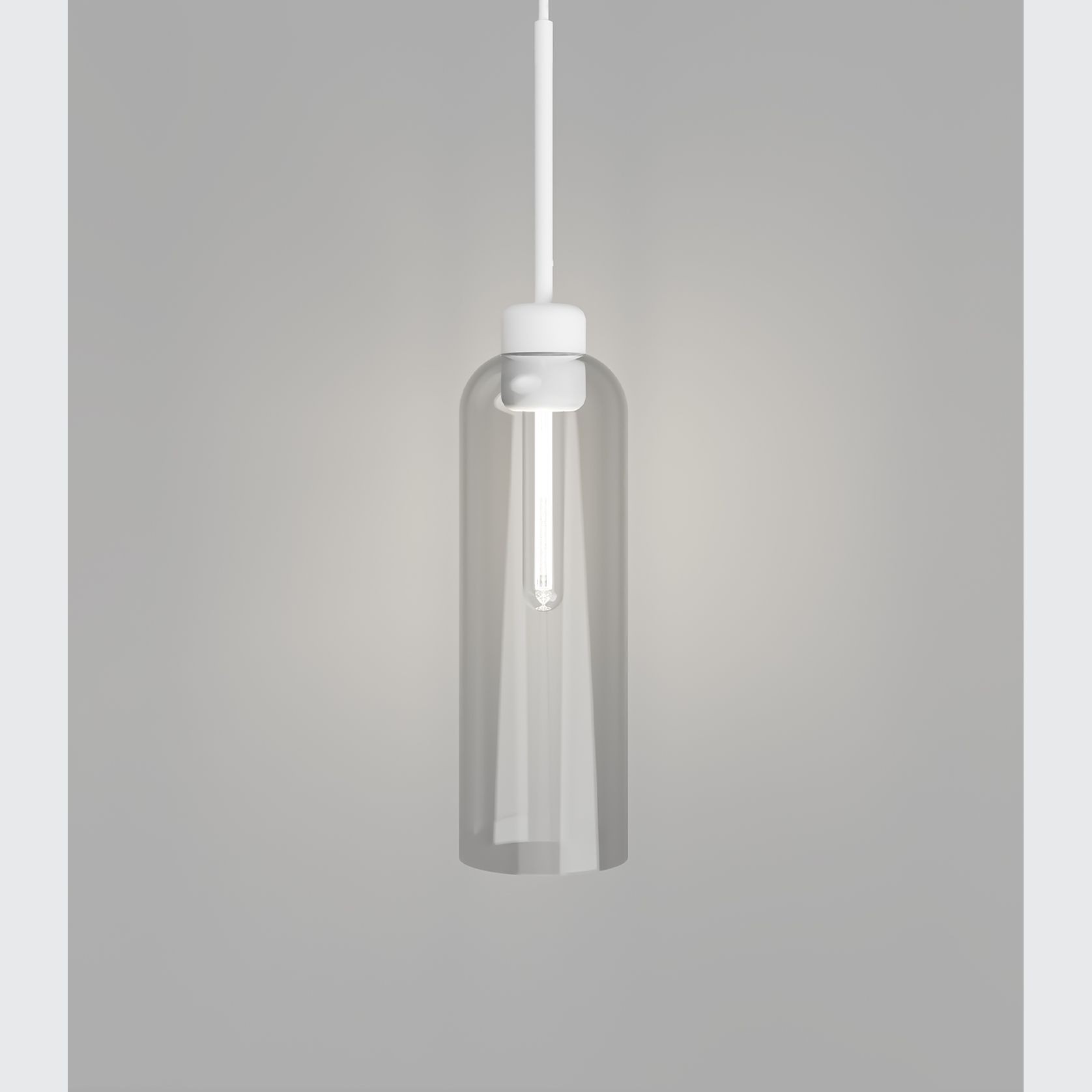 Parlour Lite Elong Pendant gallery detail image