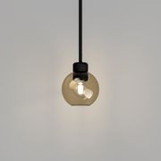 Parlour Lite Sphere Pendant Light gallery detail image
