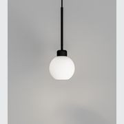 Parlour Lite Sphere Pendant Light gallery detail image