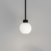 Parlour Lite Sphere Pendant Light gallery detail image