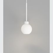 Parlour Lite Sphere Pendant Light gallery detail image