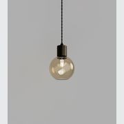 Parlour Sphere Pendant Light gallery detail image