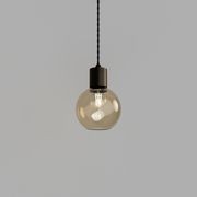 Parlour Sphere Pendant Light gallery detail image