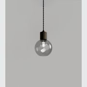 Parlour Sphere Pendant Light gallery detail image
