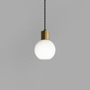 Parlour Sphere Pendant Light gallery detail image