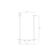 Tana Pendant Light gallery detail image