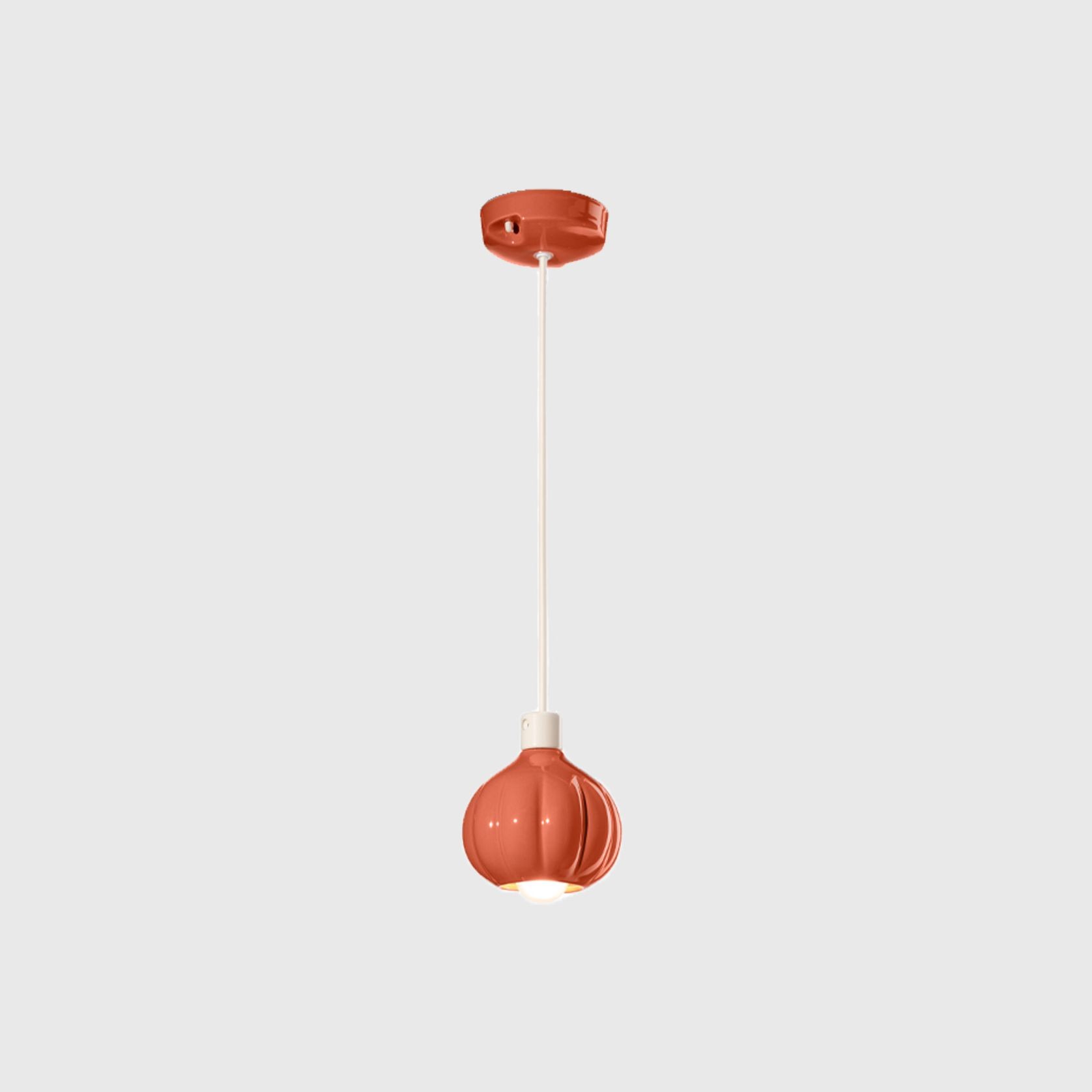 Afoxé Pendant Light gallery detail image