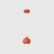 Afoxé Pendant Light gallery detail image