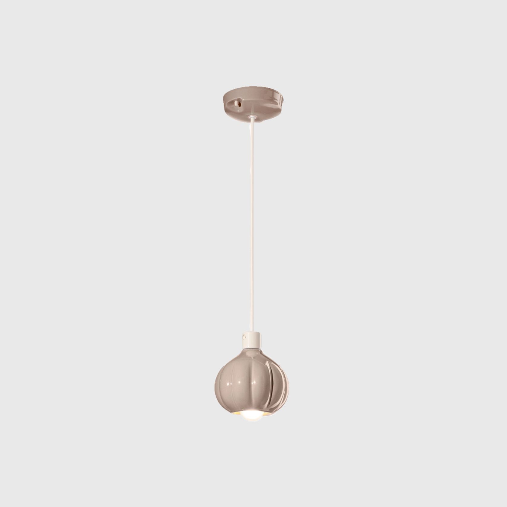 Afoxé Pendant Light gallery detail image