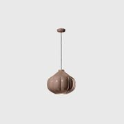 Afoxé Pendant Light gallery detail image