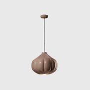 Afoxé Pendant Light gallery detail image