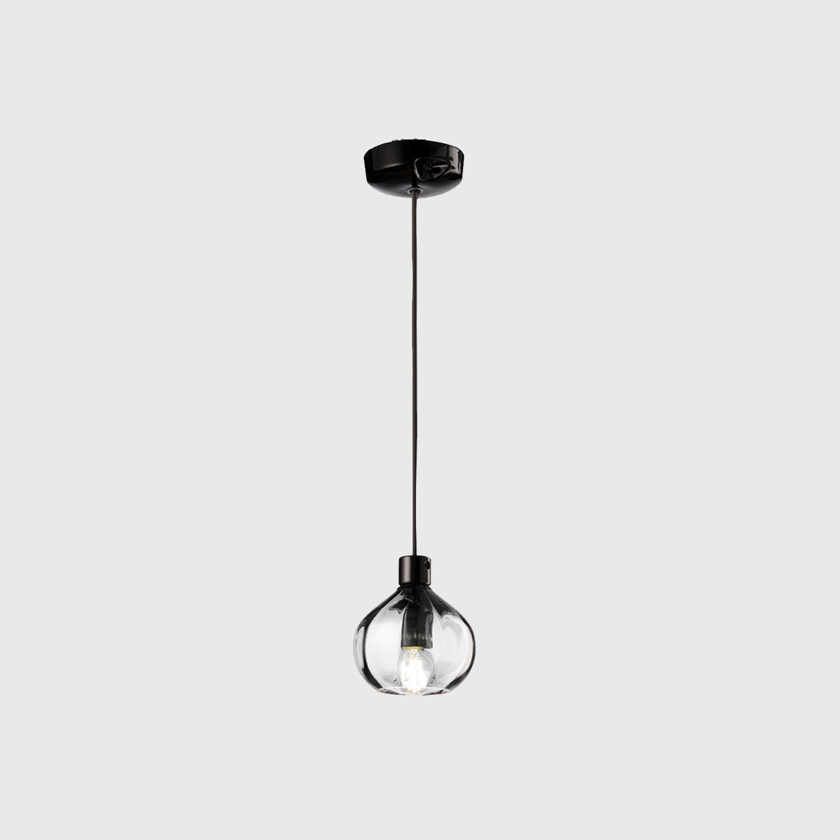 Afoxé Pendant Light gallery detail image
