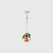 Afoxé 6lt Pendant Light gallery detail image