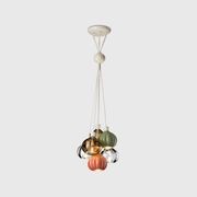 Afoxé 6lt Pendant Light gallery detail image