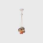 Afoxé 6lt Pendant Light gallery detail image