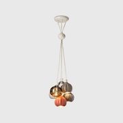 Afoxé 6lt Pendant Light gallery detail image