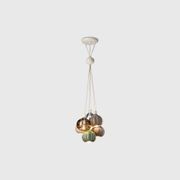 Afoxé 6lt Pendant Light gallery detail image